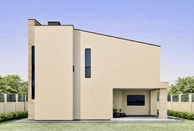 Direct Proprietar - Casa Individuala Chiajna 2 km Iuliu Maniu - 6