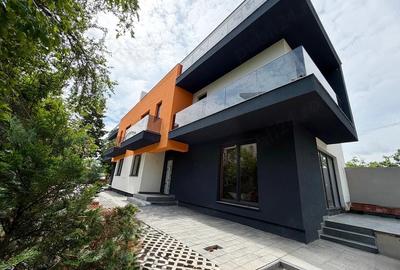 Casă cu Teren 400 Mp în Străulești - 1