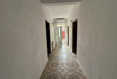 Apartament cu 3 camere decomandat în Gării - 6
