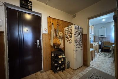 2 cam, 51 mp, etaj 7, fara imbunatatiri, str. Cornisei - 7