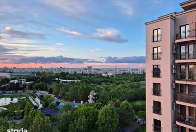 Garsonieră în Tineretului - 6