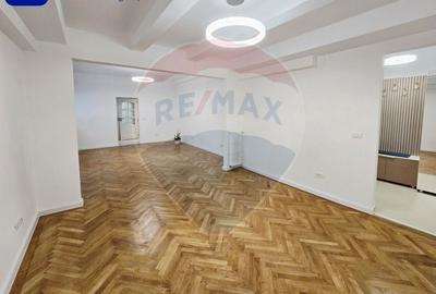 Apartament cu 4 camere semidecomandat în Unirii - 2