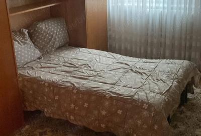 Apartament cu 3 camere decomandat în Central - 2