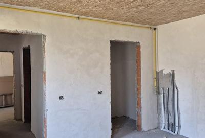 Casă cu 4 camere în Oncea - 6