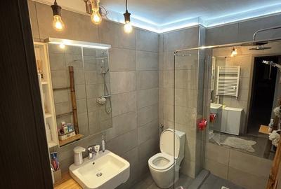Apartament cu 3 camere decomandat în Nufărul - 1