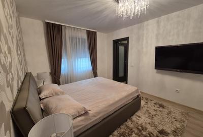 Apartament 3 camere Centru - bloc nou, garaj - 13