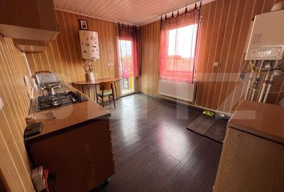 Casa P+M,  Simnicul de jos , 293 mp teren - 3