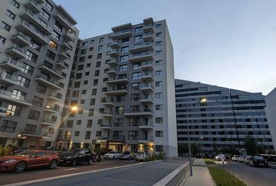 Apartament cu 2 camere decomandat în Pipera - 3