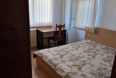 Apartament 3 camere semidecomandat cu 2 grupuri sanitare - 6