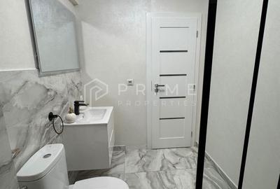 Apartament cu 2 camere în Central - 7