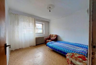Apartament 2 Camere Rahova - Strada Dunăvăț - 12