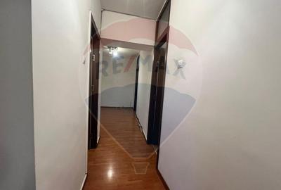 Apartament cu 2 camere decomandat, mobilat în Central - 5