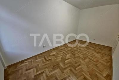 Spatiu de birouri de inchiriat 4 camere 122mp Centrul Istoric Sibiu - 3