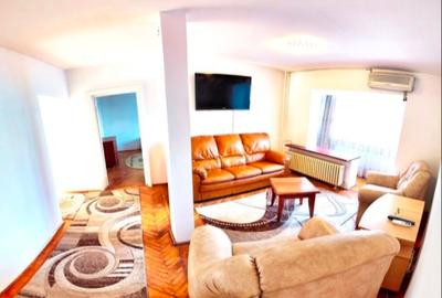 UNIRII CENTRAL, apartament -4 camere,decomandat, PROPRIETAR - 9