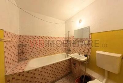 Apartament cu 4 camere decomandat în 13 Septembrie - 1