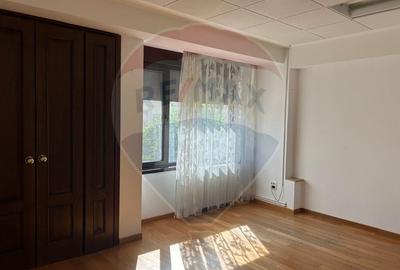 DE INCHIRIAT Apartament 4 camere in zona Baneasa - 11