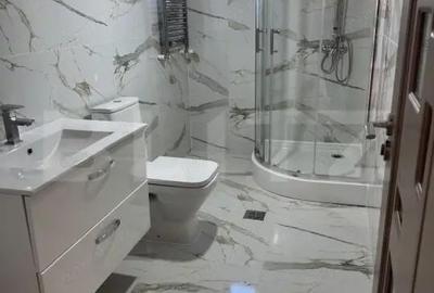 Casă cu 3 camere cu Teren 3200 Mp în Central - 10