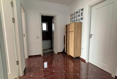 Vila P+1E- Mamaia Nord- Hanul cu Peste - 12