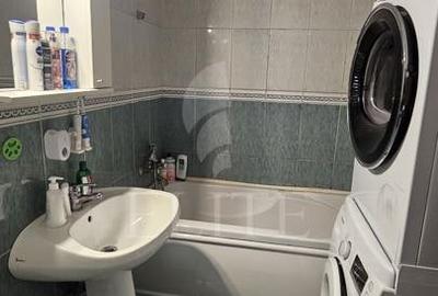Apartament o camera în zona IULIUS MALL - 11