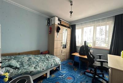 Apartament 3 camere decomandat zona Vasile Aaron - 5