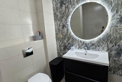 Apartament cu 2 camere în Theodor Pallady - 11