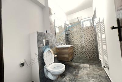 Unirii-Zepter, 108mp, Bloc 2010, Locatie Exceptionala, Pretabil Birouri/Cabinet - 13