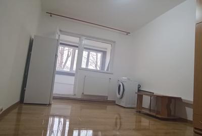 Garsoniera, zona Dacia