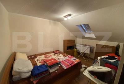Apartament cu 3 camere, 81 mp, decomandat zona Bradet - 1