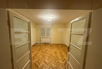 Apartament 4 camere, 120 mp, zona Titulescu - 15