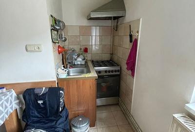 Apartament cu 3 camere semidecomandat, mobilat în Lipovei - 4