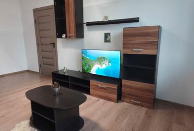Apartament cu 2 camere semidecomandat în Nord - 8