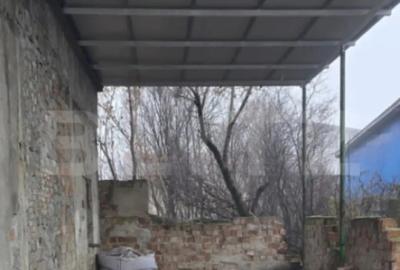 Spațiu comercial, de 78 mp, în Central - 3