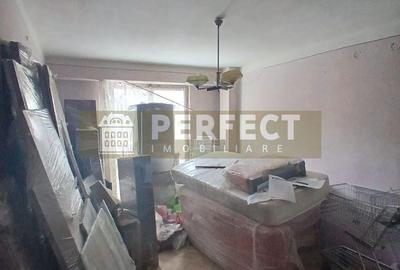 Apartament cu 2 camere semidecomandat în Republicii - 3