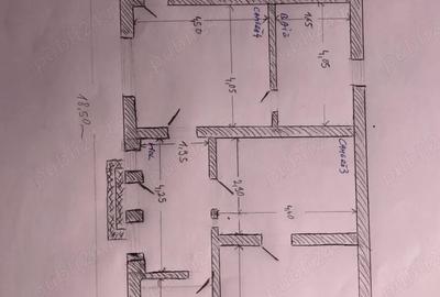 Casă cu 4 camere în Diosig - 2