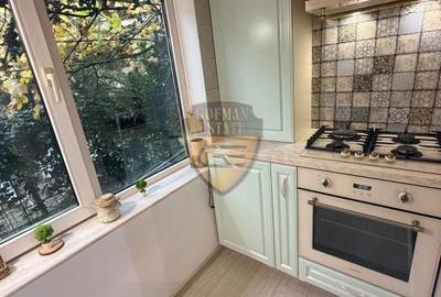 Apartament cu 3 camere în Tomis Nord - 5