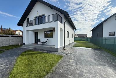 Casa P+E Spataru - 2