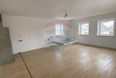Casă cu 4 camere cu Teren 2810 Mp în Laslea - 5
