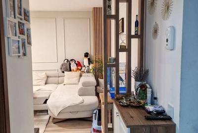 Apartament 3 camere, etaj intermediar, Bd. Metalurgiei, Comision 0% - 4