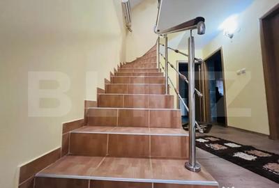 Casă cu 4 camere cu Teren 362 Mp în Malu Mare - 15