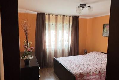 Apartament cu 2 camere decomandat în Central - 3