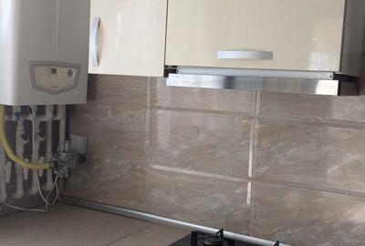 Casă cu 2 camere în Central - 1