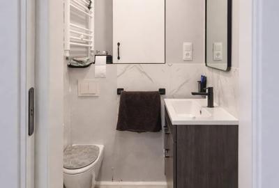 Garsonieră, mobilată în Ultracentral - 2