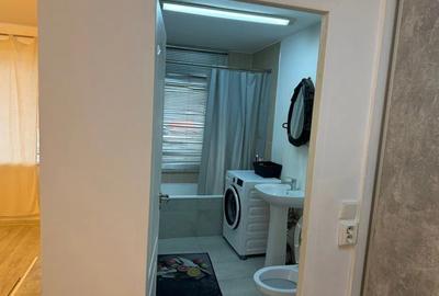 Apartament cu 2 camere decomandat, mobilat în Baciu - 4