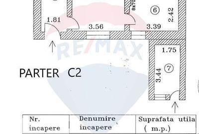Casa P+E+M | 175mp utili, pretabil clinica/office/reziden... - 3