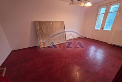 Vanzare apartament, strada Nicolae Iorga - Baia Mare, etaj 1, garaj si boxa - 4