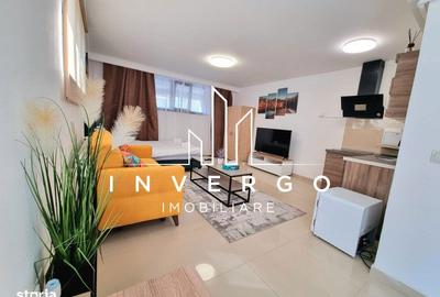 Garsonieră semidecomandată în Grigorescu - 8