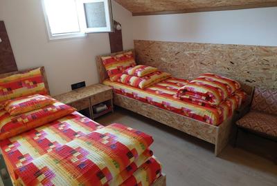 Apartament cu 2 camere în Dobra - 1
