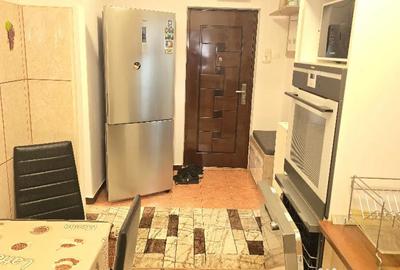 Apartament cu 3 camere decomandat în Ultracentral - 8