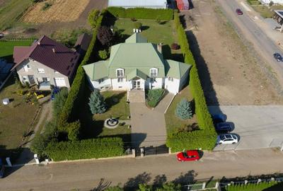 Casă cu 4 camere în Bosanci - 7