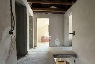 Casă cu 4 camere cu Teren 631 Mp în Ferneziu - 5